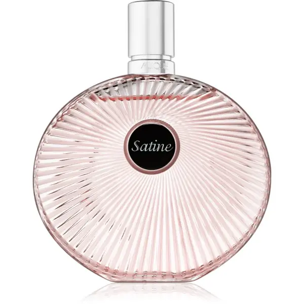 Image of Lalique Satine Eau de Parfum For Her 30ml