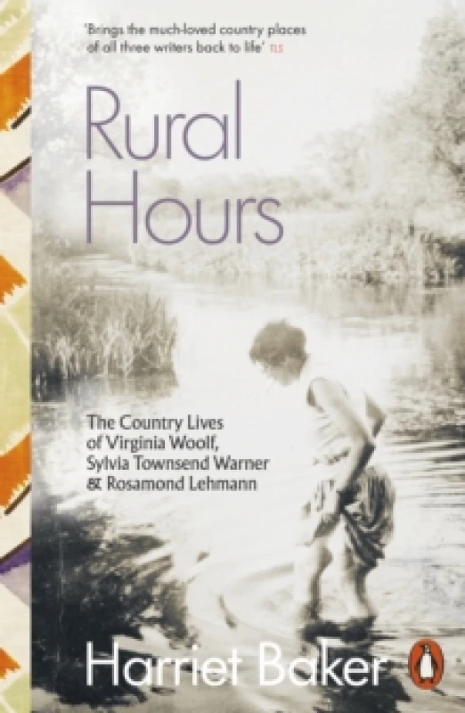 Image of Rural Hours. Paperback. By Harriet Baker Books
