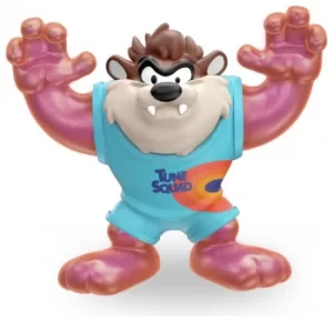 Image of Heroes of Goo Jit Zu Tasmanian Devil Figure