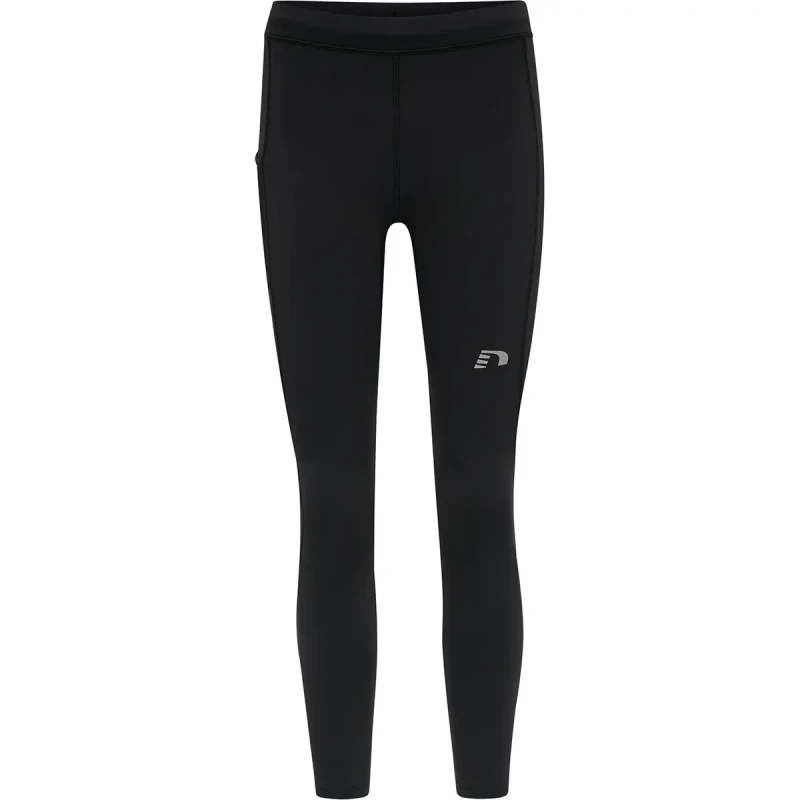 Image of Womens leggings Newline core warm Noir Female S