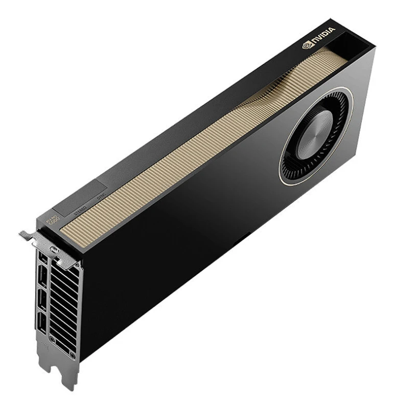 Image of Pny PNY RTX PRO 6000 Blackwell Max-Q Workstation Edition NVIDIA 96 GB GDDR7 VCNRTXPRO6000MQ-SB