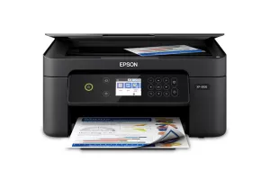 Image of Epson Expression Home XP-4100 Wireless Colour Inkjet Printer