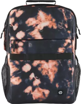 Image of HP Campus XL Tie Dye Backpack