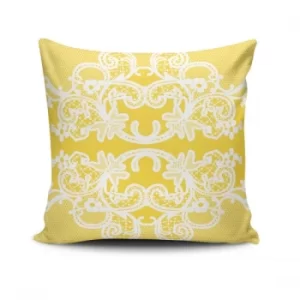 Image of NKLF-243 Multicolor Cushion Cover