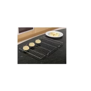 Image of SupaHome Chrome Cooling Tray 1Pack