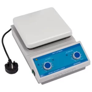 Image of Medline Hot Plate Stirrer