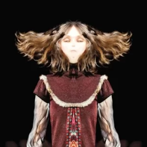 Image of Un Dia by Juana Molina Vinyl Album