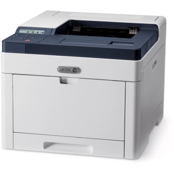 Image of Xerox Phaser 6510DN Colour Laser Printer