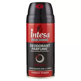 Image of Intesa Energy Power Deodorant 150ml