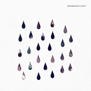 Image of Endre Olsen - Bottevis Med Blatt Vinyl