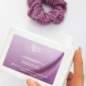 Image of Beauty Works Brass Banish 5 Minute Mask 250ml