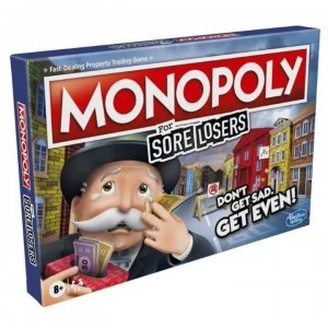 Image of Hasbro Sore Losers BX10 - Sore Losers