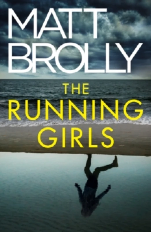 Image of The Running Girls Paperback / softback