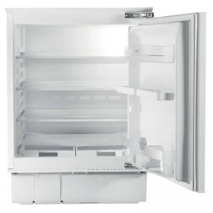 Image of Whirlpool ARG146LA1 144L Integrated Fridge