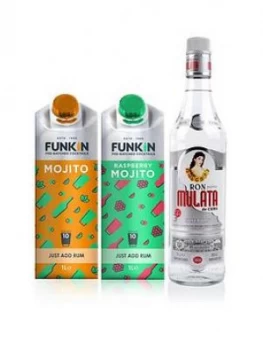 Image of Rum Cocktail Party Pack