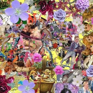 Image of Nightingales - No Love Lost Vinyl