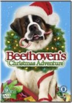 Image of Beethovens Christmas Adventure