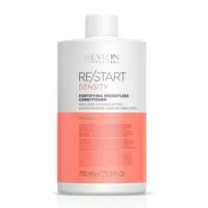 Image of Revlon Professional RE/START Density Fortifying Weightless Conditioner 750ml