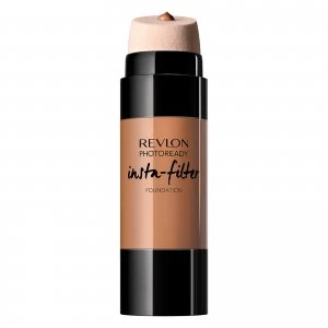 Image of Revlon PhotoReady Insta-Filter Foundation (Various Shades) - Cappuccino