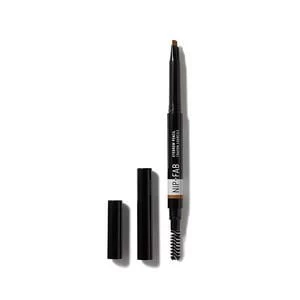 Image of NIP+FAB Make Up Eyebrow Pencil 0.25g Brown 2 Brown