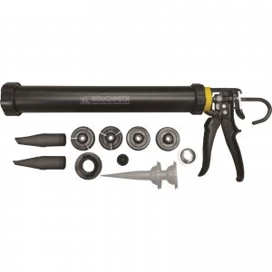Image of Roughneck Ultimate Multi Function Mortar Gun