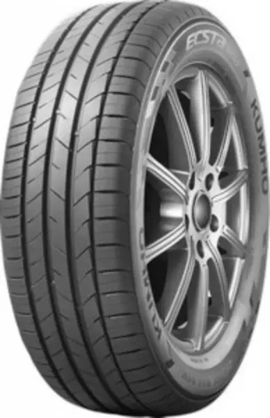 Image of Kumho ECSTA HS52 4RIB 225/55 R17 101W passenger car Summer tyres Tyres 2304573 Tyres (100001)