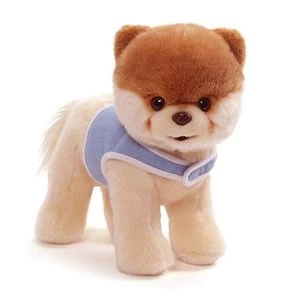 Image of Boo Life Size Soft Toy
