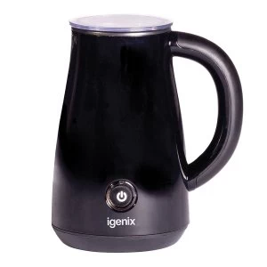 Image of Igenix Black Milk Frother