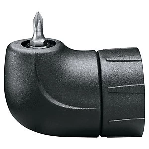 Image of Bosch IXO Angle Screw Adaptor