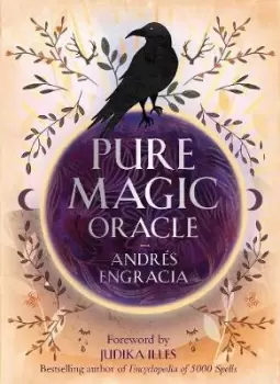 Image of Pure Magic Oracle by Andres Engracia