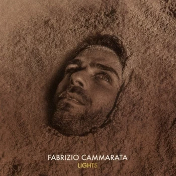 Image of Fabrizio Cammarata - Lights Vinyl
