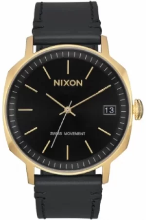 Image of Mens Nixon The Regent II Watch A973-513