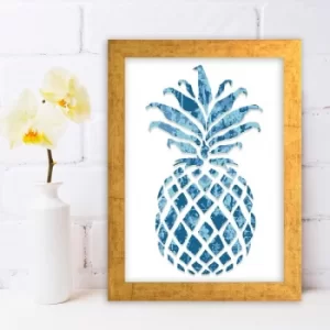 Image of AC6425319641 Multicolor Decorative Framed MDF Painting