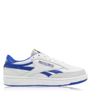 Image of Reebok Revenge Vinta Trainers - White