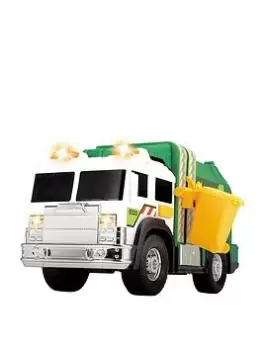 Image of Dickie Toys Recycle Truck 30Cm