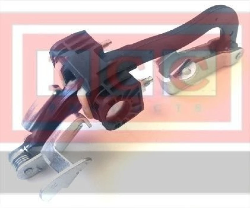 Image of LCC LCC3034 Door Catch Vehicle Back Door Door Catch (3251)