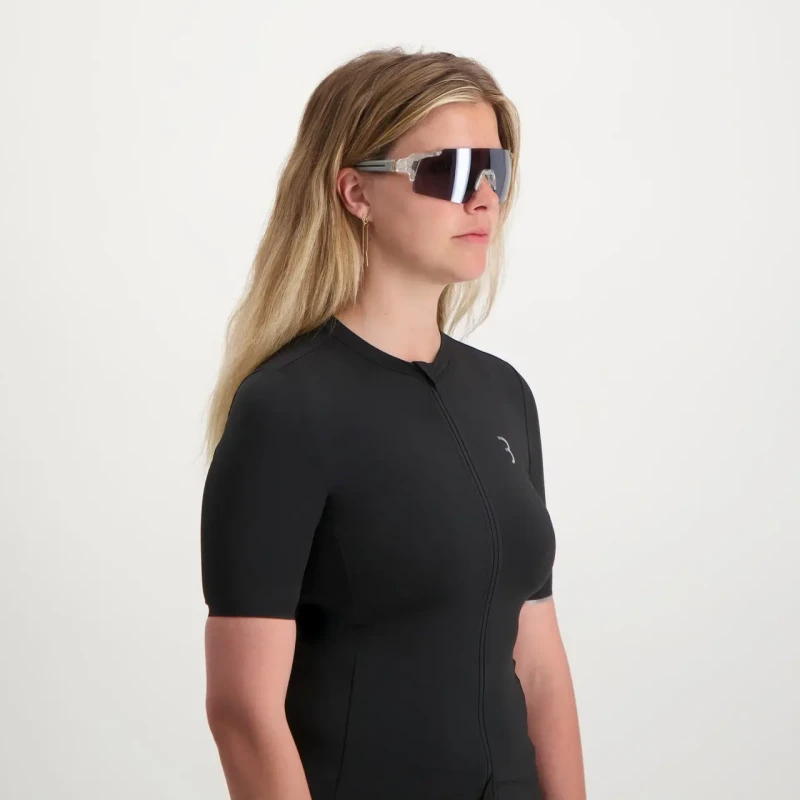 Image of Sunglasses BBB Cycling FullView HC Blanc Unisex TU