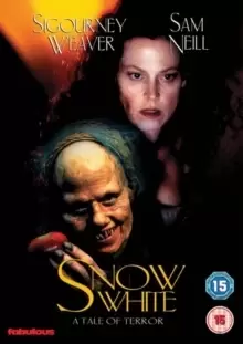 Image of Snow White: A Tale of Terror