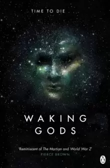 Image of Waking Gods : Themis Files Book 2