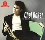 Image of Chet Baker - Absolutely Essential 3 Cd Collection (Music CD)