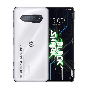 Image of Xiaomi Black Shark 4S 5G 2021 128GB