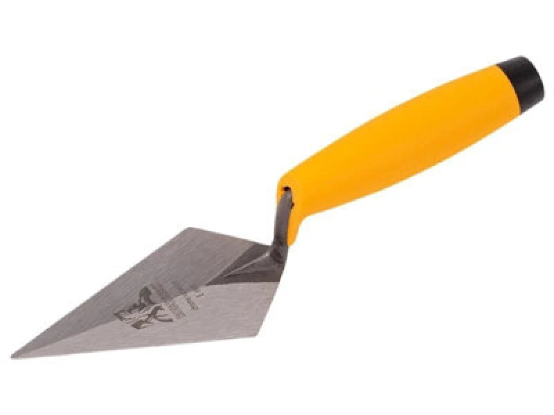 Image of Roughneck 51-025 Philadelphia Pointing Trowel 127mm (5In) Rou51025