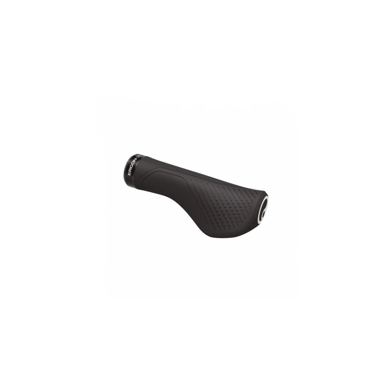 Image of Ergon GS1 Evo Ergonomic Grip Black unisex One Size