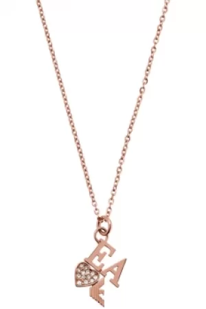 Image of Emporio Armani EGS2834221 Necklace