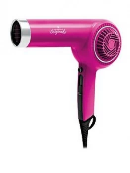 Image of Lee Stafford Originals Blow And Go LEE001 2000W Hair Dryer
