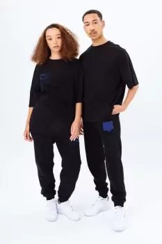 Image of Solid Joggers
