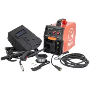 Image of SIP - tigren TGN120MAT mig/arc/tig Inverter Welder 08202