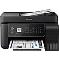 Image of Epson EcoTank ET-4800 Colour Inkjet Multifunction
