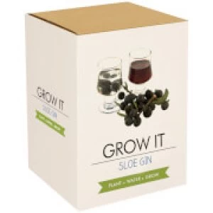 Image of Grow It Sloe Gin