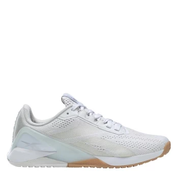 Image of Reebok Nano Training Shoes - White